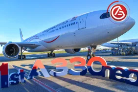 Airbus’tan Dev Satış: Malezya 20 Yeni A330neo Siparişi Verdi!