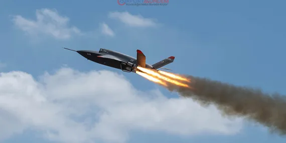 Airbus’tan UCCA Atılımı: Kratos Valkyrie ile Güçlerini Birleştirdi