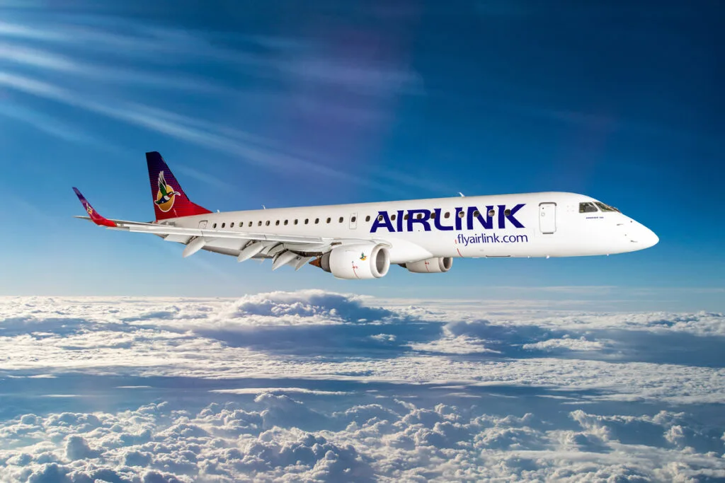 Airlink’ten THY Ortaklığına Övgü