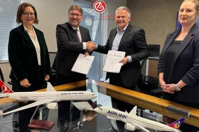 Airlink’ten THY Ortaklığına Övgü