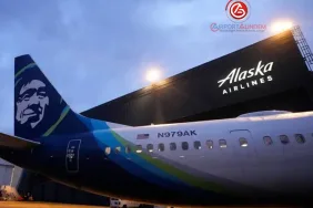 Alaska Havayolları’nda Sistem Çöktü, Uçuşlar Durduruldu