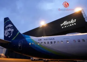 Alaska-Havayolları’nda-Sistem-Çöktü,-Uçuşlar-Durduruldu