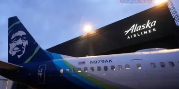 Alaska Havayolları’nda Sistem Çöktü, Uçuşlar Durduruldu