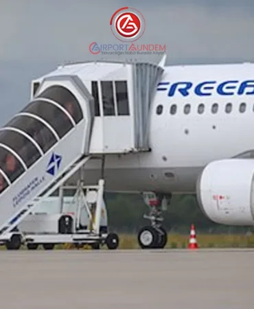 Almanya, Iraklıları Freebird Uçağıyla Zorla Sınır Dışı Etti!