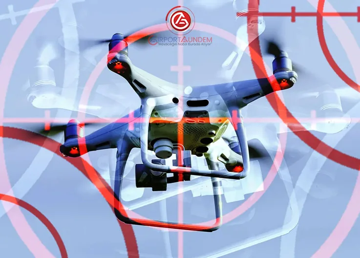 Almanya'da İHA Tehdidi Büyüyor: BDLI Hükümeti Uyardı