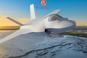 Altıncı Nesil Savaş Uçağına İlk Adım: CAFD 2027’de Uçacak