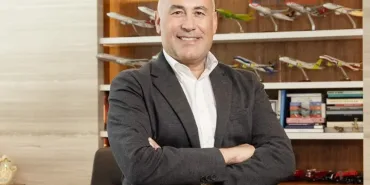 Antalya, Avrupa’nın Yeni Hava Ulaşım Üssü Oluyor