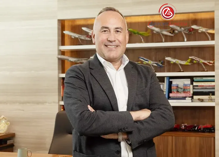 Antalya, Avrupa’nın Yeni Hava Ulaşım Üssü Oluyor