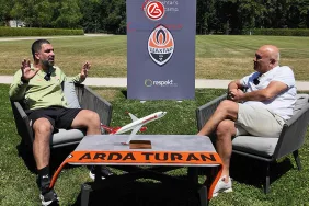 Arda Turan’dan Corendon Sport Talks’ta Samimi Açıklamalar