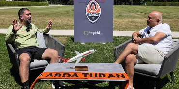 Arda Turan’dan Corendon Sport Talks’ta Samimi Açıklamalar