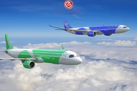 Avolon’un Airbus Siparişi 354 Uçağa Ulaştı