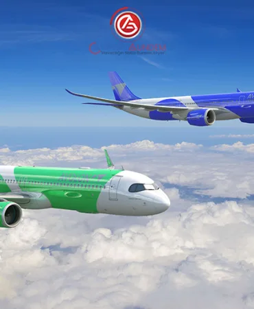 Avolon’un Airbus Siparişi 354 Uçağa Ulaştı