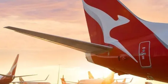 Avustralya’da Qantas Veri Sızıntısı Skandalı!