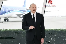 Azerbaycan’dan Rusya’ya Kazayla İlgili Açıklık Çağrısı