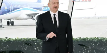 Azerbaycan’dan Rusya’ya Kazayla İlgili Açıklık Çağrısı