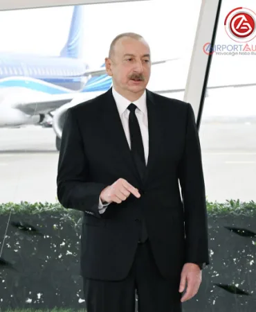 Azerbaycan’dan Rusya’ya Kazayla İlgili Açıklık Çağrısı