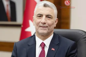 Bakan Bolat: “Devlet Aklı ve Millet Azmi KAAN’da Buluştu