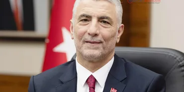 Bakan Bolat: “Devlet Aklı ve Millet Azmi KAAN’da Buluştu