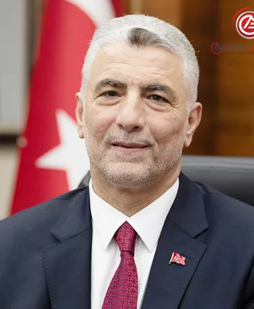 Bakan Bolat: “Devlet Aklı ve Millet Azmi KAAN’da Buluştu