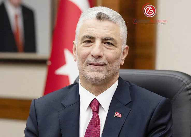 Bakan Bolat: “Devlet Aklı ve Millet Azmi KAAN’da Buluştu