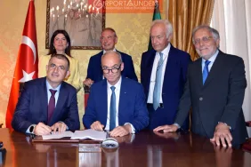 Baykar, İtalyan Havacılık Devi Piaggio’yu Bünyesine Kattı