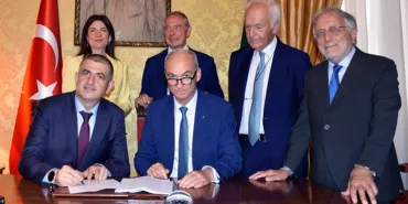 Baykar, İtalyan Havacılık Devi Piaggio’yu Bünyesine Kattı