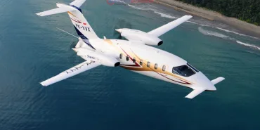 Baykar, Piaggio’yu Alıp İtalya’ya Uçak Sattı