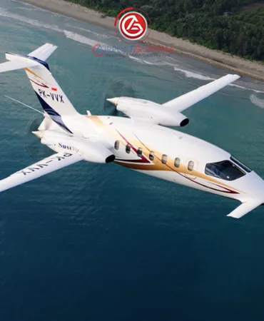 Baykar, Piaggio’yu Alıp İtalya’ya Uçak Sattı