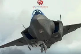 Berlin, F-35 Sayısını Artıracak Mı? Resmî Açıklama Geldi