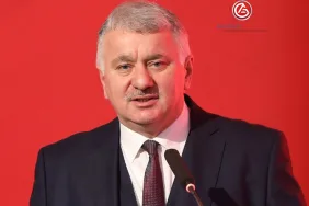 Bilal Ekşi: “Türkiye Büyüyor, THY Rekor Kırıyor!”