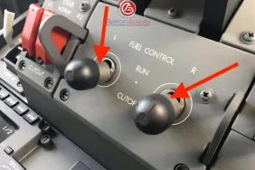 Boeing Uçaklarında Kritik Şüphe: Yakıt Akışı Kaza Nedeni mi?