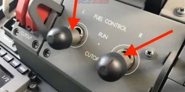 Boeing Uçaklarında Kritik Şüphe: Yakıt Akışı Kaza Nedeni mi?