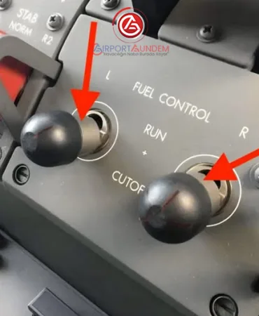 Boeing Uçaklarında Kritik Şüphe: Yakıt Akışı Kaza Nedeni mi?
