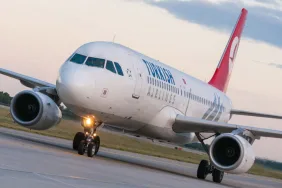 THY Yolcu Uçağında Şok Bomba İhbarı! VIP Terminaline Alındılar, Şüpheli Gözaltında