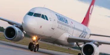 THY Yolcu Uçağında Şok Bomba İhbarı! VIP Terminaline Alındılar, Şüpheli Gözaltında