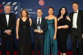 British Safety Council’den SunExpress’e Üstün Başarı Takdiri