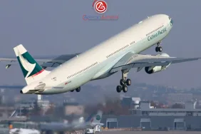 Cathay Pacific’te Aynı Uçak, Aynı Gün İki Arıza!