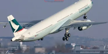 Cathay Pacific’te Aynı Uçak, Aynı Gün İki Arıza!