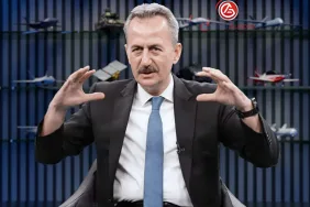 Çelik Kubbe Nedir? Türkiye’nin Çok Katmanlı Hava Savunma Sisteminin Detayları
