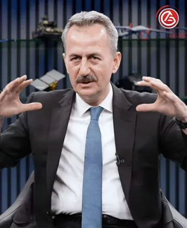 Çelik Kubbe Nedir? Türkiye’nin Çok Katmanlı Hava Savunma Sisteminin Detayları