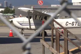 Cessna 172 Kaçırıldı, Havalimanı Kapatıldı!