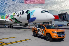 Çin–Türkiye Hava Trafiğine Yeni Bağlantı: Sichuan Airlines