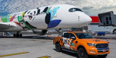 Çin–Türkiye Hava Trafiğine Yeni Bağlantı: Sichuan Airlines