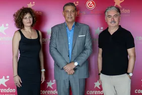 Corendon’dan Kemer’e Yeni Dev Yatırım: Denize Sıfır Otel 2026’da Açılıyor!