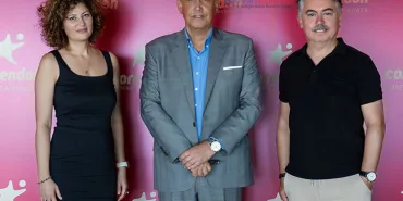 Corendon’dan Kemer’e Yeni Dev Yatırım: Denize Sıfır Otel 2026’da Açılıyor!