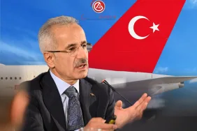 DHMİ Açıkladı: Türkiye, 6 Ayda 1,1 Milyon Uçuşa Ev Sahipliği Yaptı