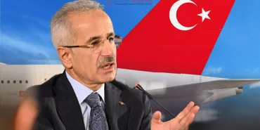 DHMİ Açıkladı: Türkiye, 6 Ayda 1,1 Milyon Uçuşa Ev Sahipliği Yaptı