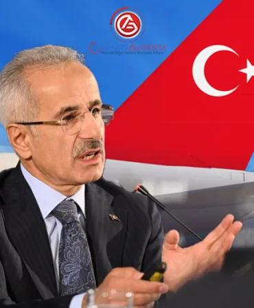 DHMİ Açıkladı: Türkiye, 6 Ayda 1,1 Milyon Uçuşa Ev Sahipliği Yaptı