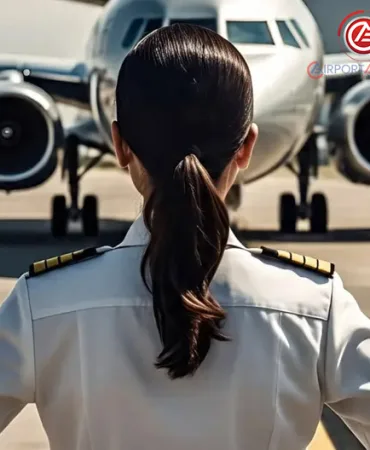 Delta Pilotuna Şok Gözaltı! Uçuş Alkol Skandalıyla İptal Edildi