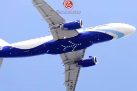 Dikkatli Pilot Felaketi Önledi: IndiGo Uçağı Facianın Eşiğinden Döndü!